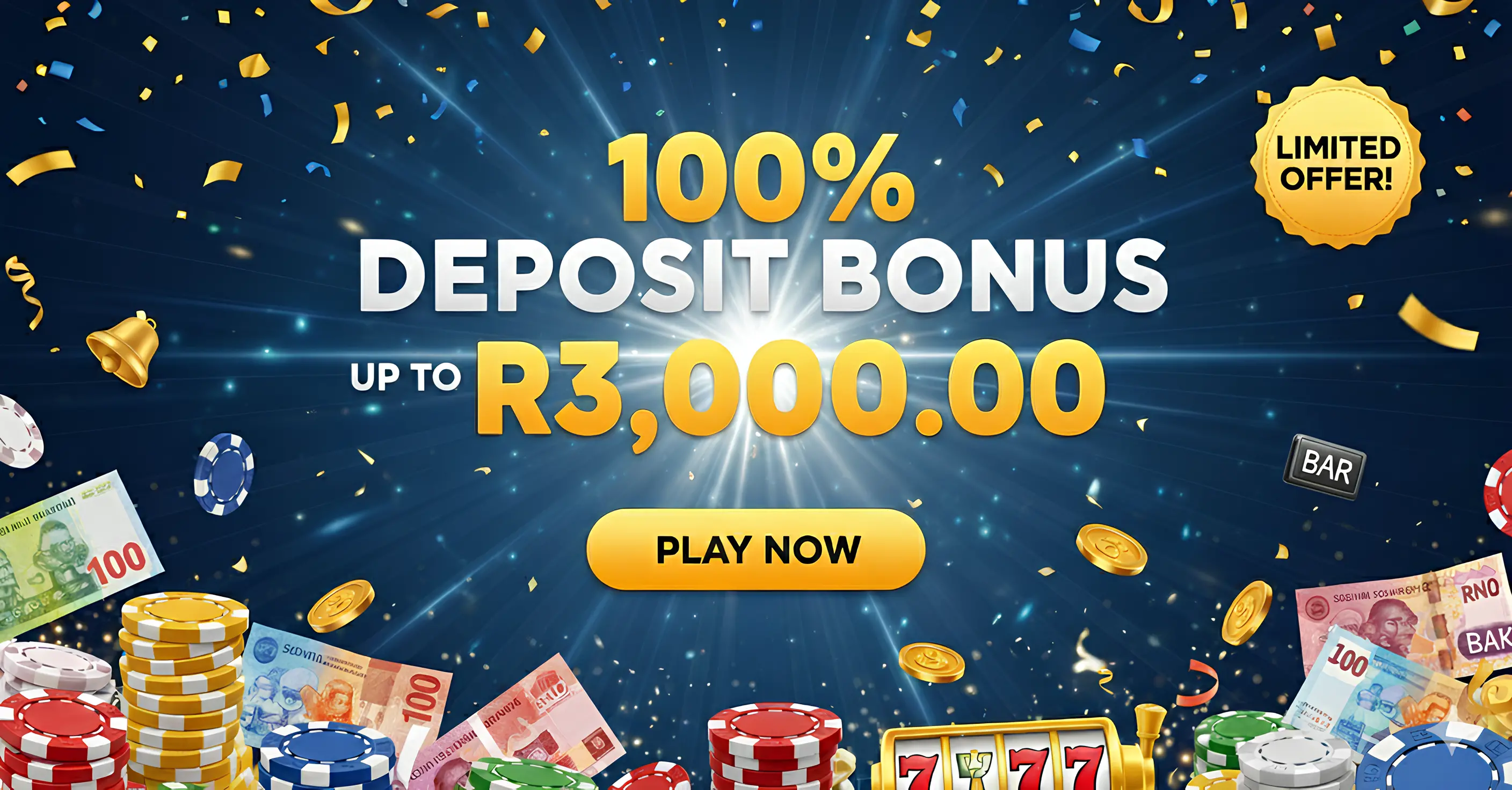 Fafabet Casino
